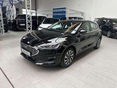 Ford Focus Titanium