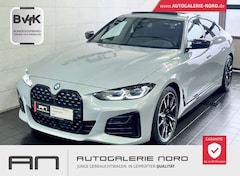 Bild des Angebotes BMW M4 40i xDrive MGranCoupe Full Options