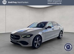 Bild des Angebotes Mercedes-Benz C 300 C-Klasse