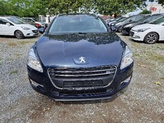 Bild des Angebotes Peugeot 508 SW e-HDi FAP 115 EGS6 Business-Line