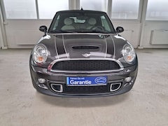 Bild des Angebotes MINI Cooper S Cabrio Cooper S 2 "AUTOM LEDER SHZ ALLW KLIMA XENON"