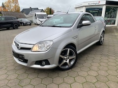 Bild des Angebotes Opel Tigra Twin Top Design Edition Klima, Leder