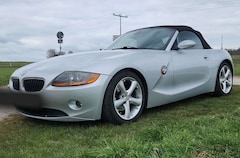 BMW Z4 2.2i