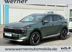 Bild des Angebotes Kia Sportage PE 1.6 T Spirit 2WD DCT DriveWise Sound
