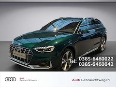 Bild des Angebotes Audi A4 allroad quattro 40 TDI