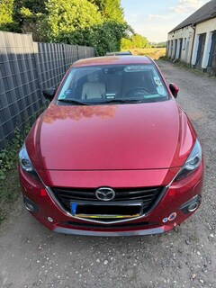 Bild des Angebotes Mazda 3 SKYACTIV-G 165 Sports-Line