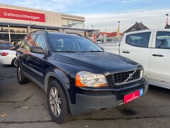 Bild des Angebotes Volvo XC90 XC90 D5 Kinetic//Navi//Teilleder//Sitzheizung//