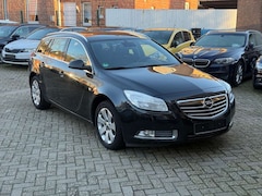 Bild des Angebotes Opel Insignia A Sports Tourer Edition*NAVI*SHZ*MFL***
