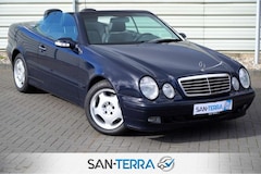 Bild des Angebotes Mercedes-Benz CLK 320 CABRIO*MEMORY*LEDER*SHZ*XENON*KLIMA*ABS*ESP*AIRBAG