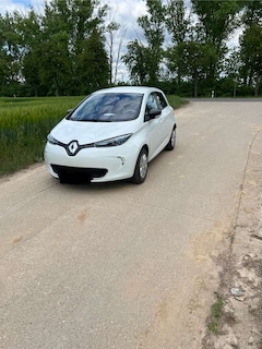 Bild des Angebotes Renault ZOE 23,3 kwh Zen Mietbatterie Akku