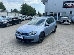 Bild des Angebotes VW Golf 6 Trendline 1,4 *PDC *TÜV