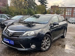 Bild des Angebotes Toyota Avensis 2.2 Kombi Executive*PDC*AHK*Navi*Kamera*