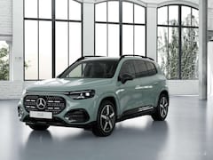 Bild des Angebotes Mercedes-Benz GLB 250 GLB 250+EQ-AMG-NIGHT-DISTRONIC-MEMORY-UVP 68.700