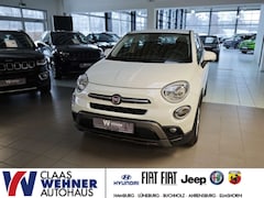 Bild des Angebotes Fiat 500X Apple CarPlay Android Auto Mehrzonenklima Navi Mus