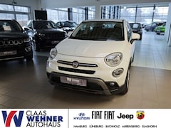 Bild des Angebotes Fiat 500X Apple CarPlay Android Auto Mehrzonenklima Navi Mus