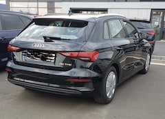 Bild des Angebotes Audi A3 35 TFSI basis