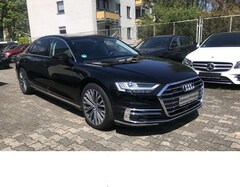 Bild des Angebotes Audi A8 Lang 50 TDI quattro ACC*NAVI./CAMERA*HEAD-UP
