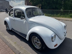 Bild des Angebotes VW Käfer 1200 L 25 KW GFK /Raid/Koni Heizung LÄUFT
