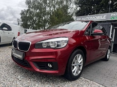Bild des Angebotes BMW 220 220 d Active Tourer 1. Hand  SCHECKHEFTGEPFLEGT!!!