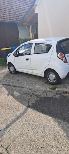 Bild des Angebotes Chevrolet Spark Spark 1.0