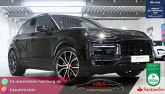 Bild des Angebotes Porsche Cayenne E-Hybrid