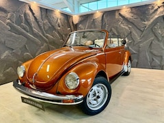 Bild des Angebotes VW Käfer 1.6/37Kw/TOP ZUSTAND/VOLL RESTAURIERT/1-HA