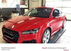 Bild des Angebotes Audi TTS 2.0 TFSI quattro Competition Plus LM20