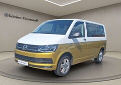 Bild des Angebotes VW T6 Multivan 2.0 TDI (7-Sitzer/LED/Kamera/AHK/Navi)