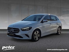Bild des Angebotes Mercedes-Benz B 200 Progressive, LED Scheinwerfer
