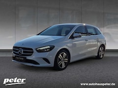 Bild des Angebotes Mercedes-Benz B 200 Progressive, LED Scheinwerfer