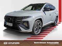 Bild des Angebotes Hyundai TUCSON N Line Assist-P Sitz-P Pano DigitalKey