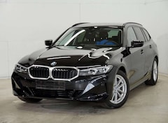 Bild des Angebotes BMW 318 318d Touring Sport+ M Shadow LiveCockpitPlus