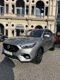 Bild des Angebotes MG ZS Luxury