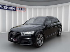 Audi SQ7 4.0 TDI quattro *Garantie*Finanzierung*