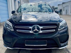 Bild des Angebotes Mercedes-Benz GLE 350 d 4Matic