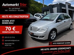 Bild des Angebotes Mercedes-Benz B 170 ! Automatik! TÜV NEU! 1. Hand! PDC V. H.!
