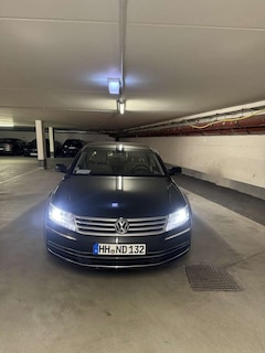 Bild des Angebotes VW Phaeton 3.0 V6 TDI DPF 4MOTION Automatik (5 Sitzer)