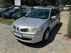 Bild des Angebotes Renault Megane II Grandtour Authentique Exception
