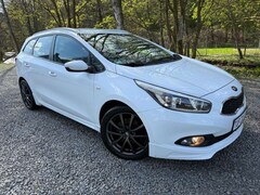 Bild des Angebotes Kia Ceed / cee'd /Ceed sportswagon Edition7 Lenkradheizung
