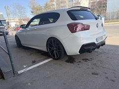 Bild des Angebotes BMW 125 BMW 125i (F20) – LM415 Upgrade  400+ PS  55Parts
