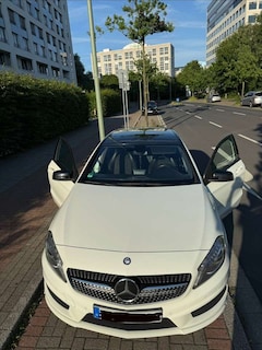 Bild des Angebotes Mercedes-Benz 180 Amg