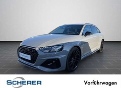 Bild des Angebotes Audi RS4 RS4 Avant RS 4 Avant 331