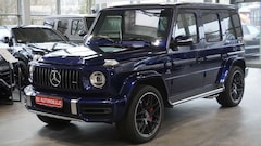 Bild des Angebotes Mercedes-Benz G 63 AMG *INDIVIDUAL*DESIGNO*EXCLUSIVE*