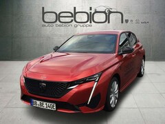 Bild des Angebotes Peugeot 308 Hybrid 180 e-EAT8 GT FLA Alcantara SpurH LED