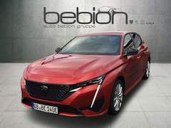 Bild des Angebotes Peugeot 308 Hybrid 180 e-EAT8 GT FLA Alcantara SpurH LED