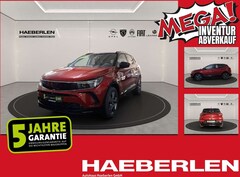 Bild des Angebotes Opel Grandland 1.2 Turbo Enjoy FLA 360 ParkAss. Navi
