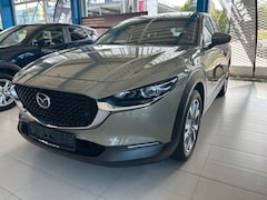 Mazda CX-3 0 Exclusive-Line 2WD Auto. AHK