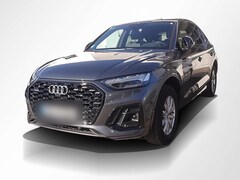 Bild des Angebotes Audi Q5 Sportback 40 TDI quattro 2 x S line AHK Matrix