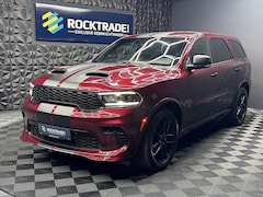 Bild des Angebotes Dodge Durango 5.7 V8 R/T SRT 4x4 NightPaket Modell 22