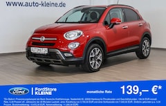 Bild des Angebotes Fiat 500X 1.4 Cross Automatik